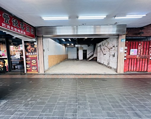 近海山捷運路裕民路上正店面 - 591租屋網 - Image 6