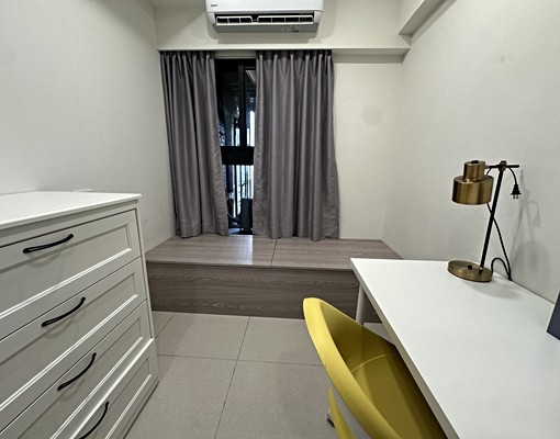 上美術中都重劃區裝潢1+1房車 - 591租屋網 - Image 8