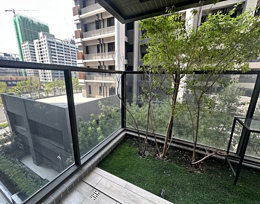 上美術中都重劃區裝潢1+1房車 - 591租屋網 - Image 13