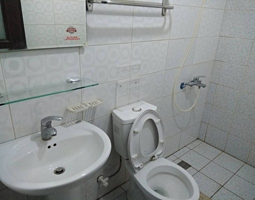 (短租可議)獨立洗曬~北昌慈濟~單純套房 - Image 21