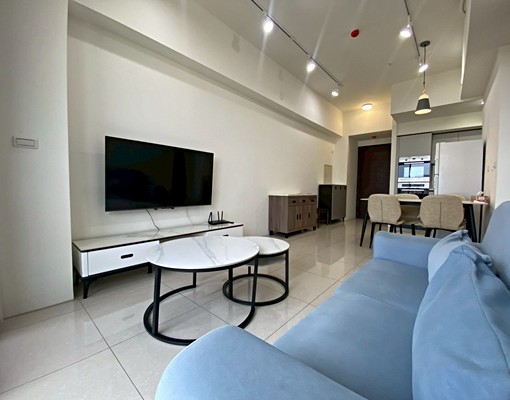 水湳中央公園漂亮三房平車,高樓層樓採光戶 - Image 3