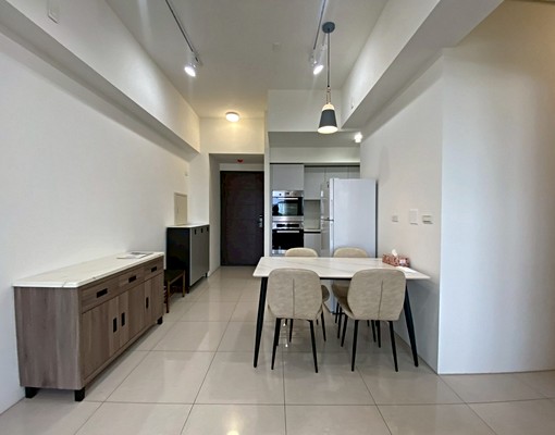 水湳中央公園漂亮三房平車,高樓層樓採光戶 - Image 4