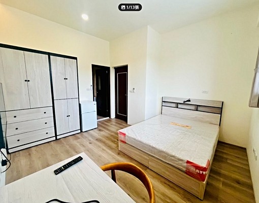 南投市中興新村✨位於一樓適合工作室✨全新設備 - 591租屋網 - Image 1