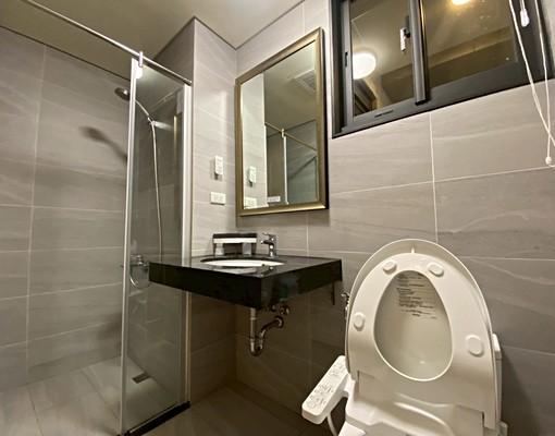 水湳中央公園漂亮三房平車,高樓層樓採光戶 - Image 12