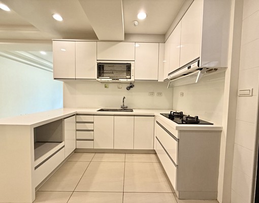 🏆曾冠軍🏆(租)二重埔環球市高樓層採光四室+B1平面車位 - 591租屋網 - Image 3