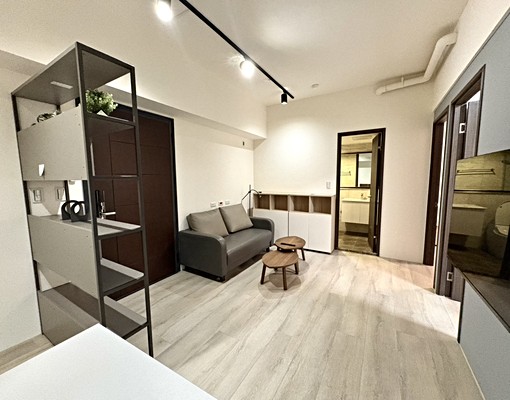 🉑租補🉑戶籍🉑寵物🔥機捷達麗居山質感兩房平車 - Image 3