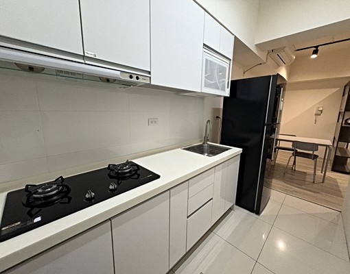 🉑租補🉑戶籍🉑寵物🔥機捷達麗居山質感兩房平車 - Image 6