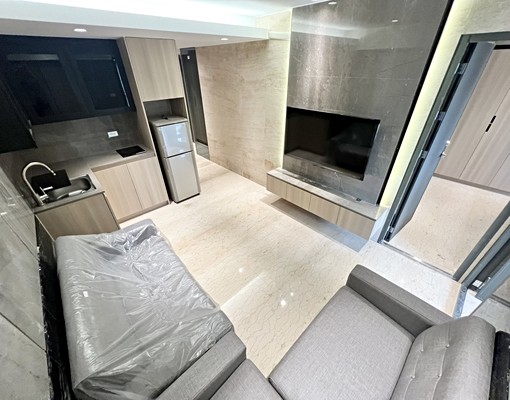 一中|樹海🏡整棟全新精裝2房⭐頂級建材|完美採光🉑租補 - Image 2