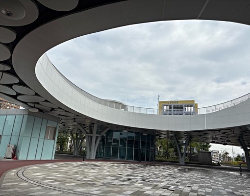 高雄火車站R11捷運口獨洗新套房 - 591租屋網 - Image 10