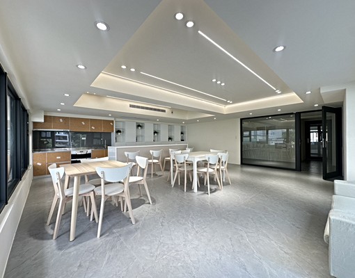 全新完工👍管理員收包裹👍設計師精裝👍租屋補助 - Image 15