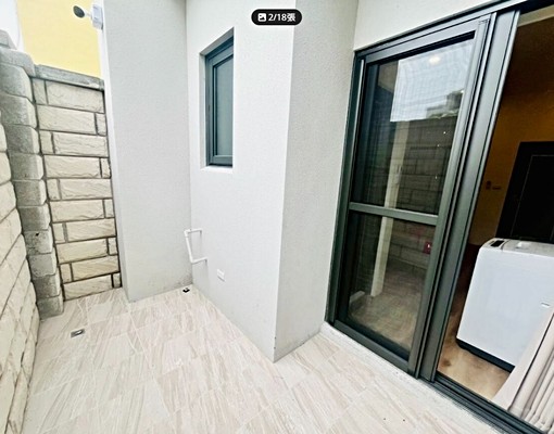 南投市中興新村✨可租補含水費✨全新電梯套房有陽台 - 591租屋網 - Image 7