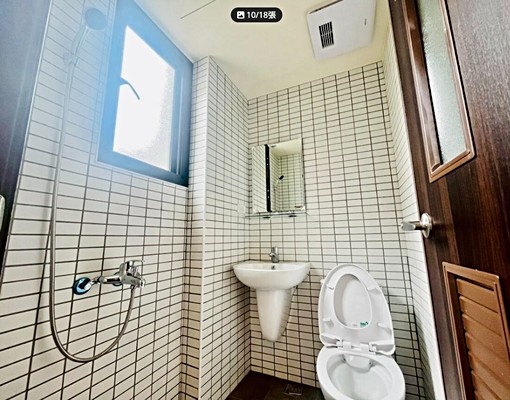 南投市中興新村✨可租補含水費✨全新電梯套房有陽台 - 591租屋網 - Image 11