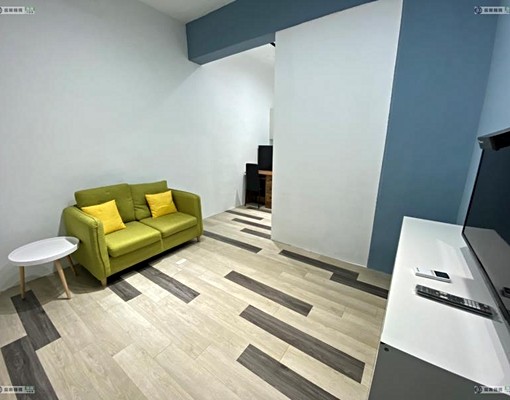 🏡三和國中捷運站｜可貓咪大套房🐾拎包入住機能佳 - Image 2