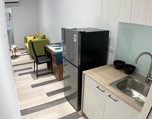 🏡三和國中捷運站｜可貓咪大套房🐾拎包入住機能佳 - Image 5