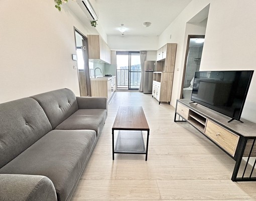 北屯區｜總太聚作🔥兩房平車🔥可租補入戶籍✨ - Image 2