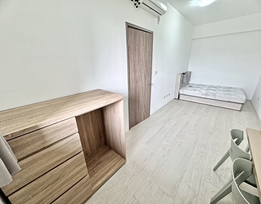 北屯區｜總太聚作🔥兩房平車🔥可租補入戶籍✨ - Image 8