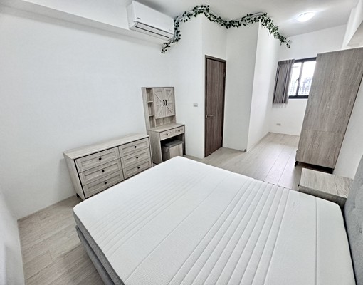 北屯區｜總太聚作🔥兩房平車🔥可租補入戶籍✨ - Image 6