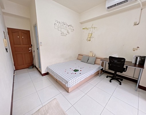 可租補✅天然氣熱水✅雙門冰箱✅獨洗曬✅子母車✅ - Image 2