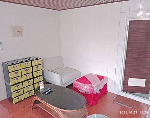 Ｖ可租補V免服務費公寓頂加蓋(6樓)拎包入住高CP美寓 - Image 4