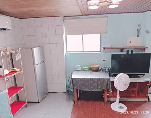 Ｖ可租補V免服務費公寓頂加蓋(6樓)拎包入住高CP美寓 - Image 5