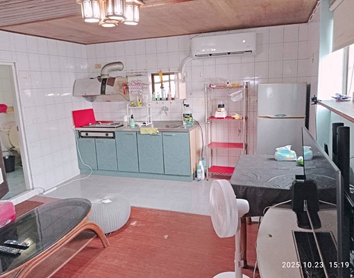 Ｖ可租補V免服務費公寓頂加蓋(6樓)拎包入住高CP美寓 - Image 6