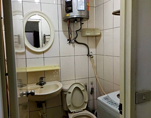 大樹農會美套房*獨立洗衣機 - 591租屋網 - Image 12