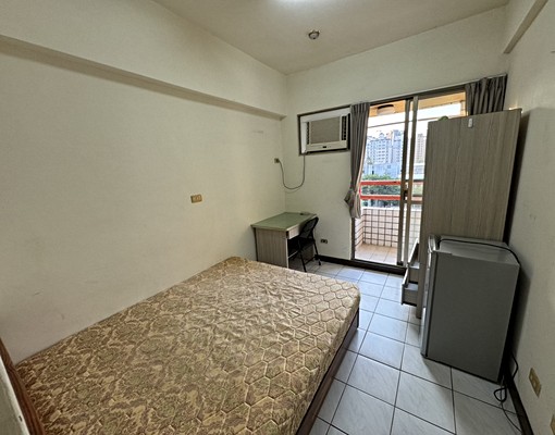 台水台電~電梯管理員~採光通風佳~陽台 - Image 1