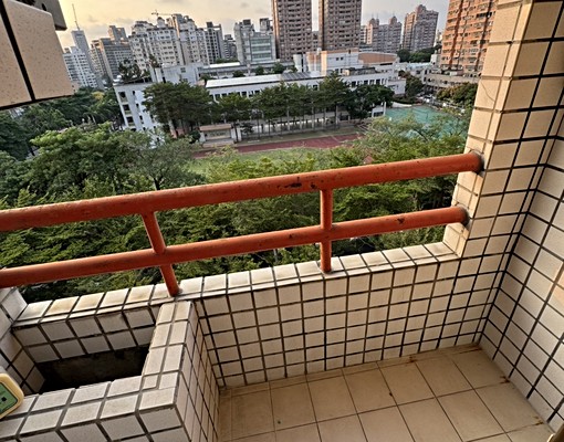 台水台電~電梯管理員~採光通風佳~陽台 - Image 4