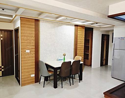 ❤南屯▶可租補▶完整家具▶黎明路電梯美3+1房 - 591租屋網 - Image 3