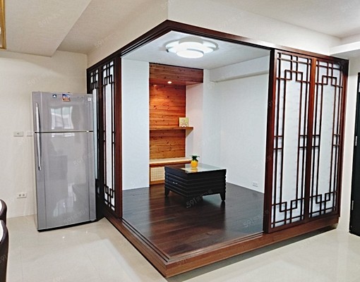 ❤南屯▶可租補▶完整家具▶黎明路電梯美3+1房 - 591租屋網 - Image 4