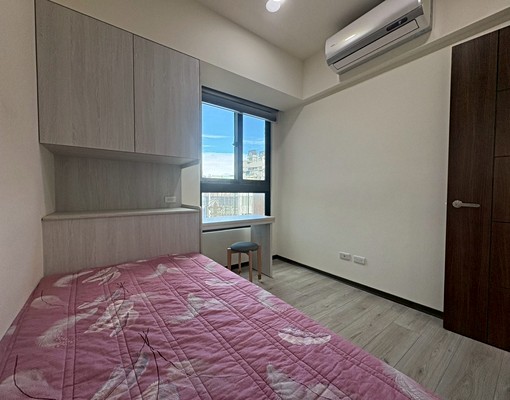 激熱🔥一中商圈美裝潢🔥大露台🔥可租補🔥可戶籍🔥浴缸 - Image 4