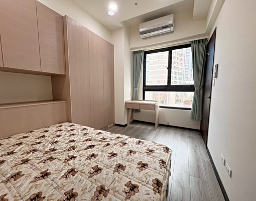 激熱🔥一中商圈美裝潢🔥大露台🔥可租補🔥可戶籍🔥浴缸 - Image 10