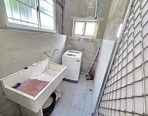 員山路近公道五路平房附戶外平車車位 - Image 6