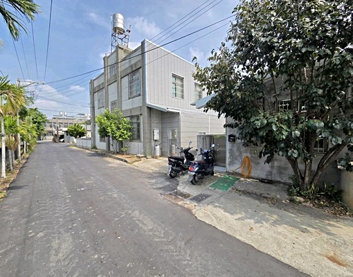 員山路近公道五路平房附戶外平車車位 - Image 12