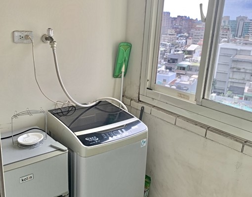 火車站3分鐘裝潢美套房獨洗衣機 - 591租屋網 - Image 10