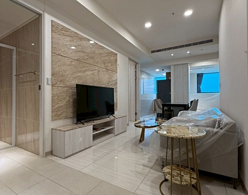 台北灣銀河三房🫧景觀宅🫧拎包入住🫧可租補 - Image 2