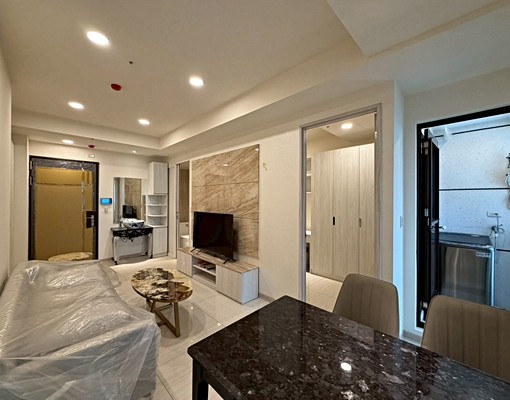 台北灣銀河三房🫧景觀宅🫧拎包入住🫧可租補 - 591租屋網 - Image 3