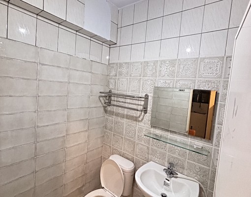 可租補!可租補!水仙宮市場旁忠明街電梯套房 - Image 9