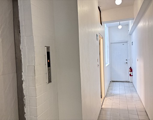 可租補!可租補!水仙宮市場旁忠明街電梯套房 - Image 11