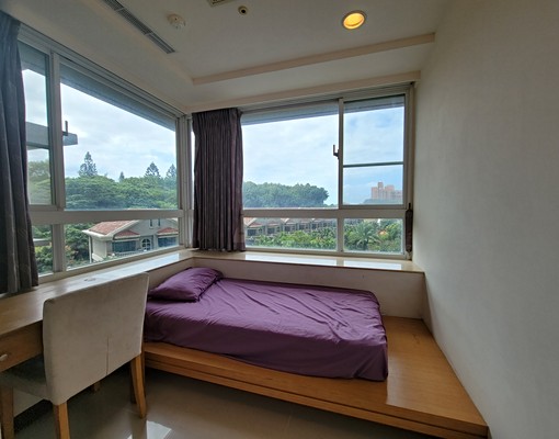 近台北海洋科大/臺北灣-觀海景觀三房平面車位『限外國人承租』 - 591租屋網 - Image 9