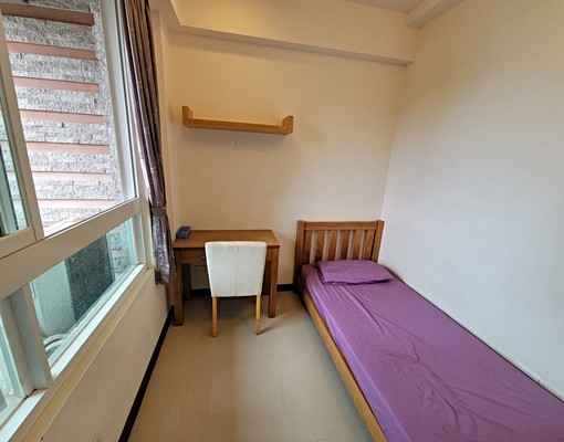 近台北海洋科大/臺北灣-觀海景觀三房平面車位『限外國人承租』 - 591租屋網 - Image 11