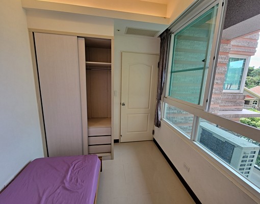 近台北海洋科大/臺北灣-觀海景觀三房平面車位『限外國人承租』 - 591租屋網 - Image 12