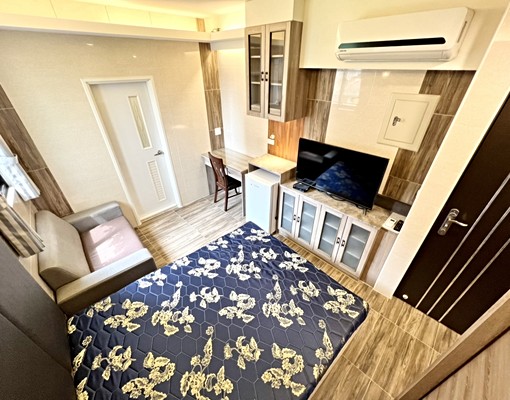 自強街🏡台電精裝飯店風⭐近一中 - Image 1