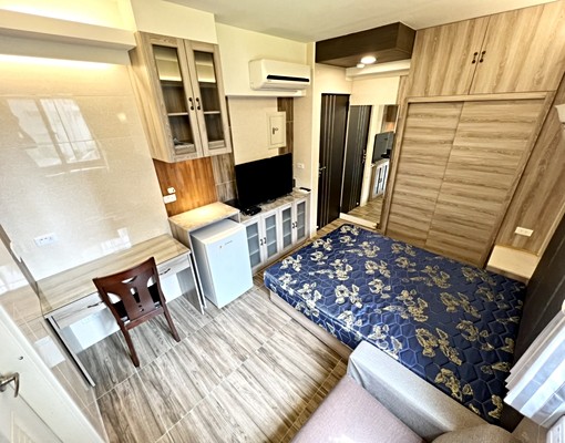 自強街🏡台電精裝飯店風⭐近一中 - Image 2