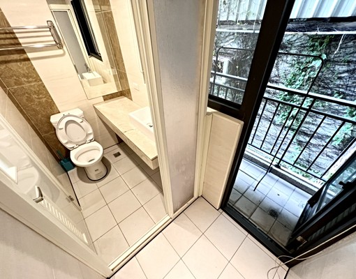 自強街🏡台電精裝飯店風⭐近一中 - Image 6