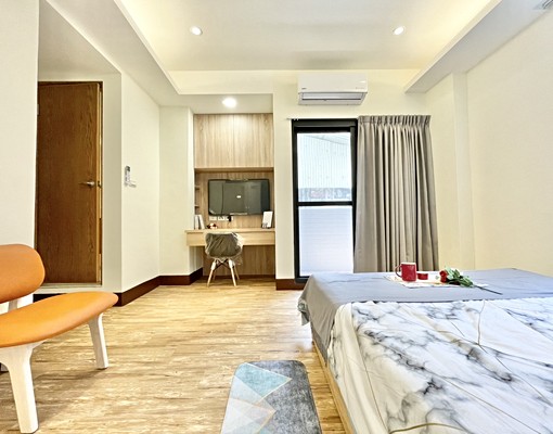 【北區|價格很甜】空間很大衛浴開窗👍獨洗曬可租補 - 591租屋網 - Image 6