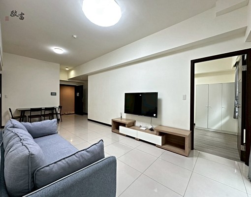 『啟富』遠雄之星6｜三房+車位｜拎包入住 - Image 2