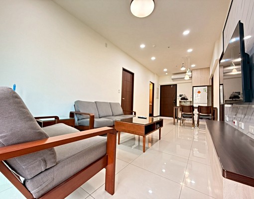 我是承辦♥近一中商圈稀有大露台三房★平車有浴缸★可租補入戶籍 - Image 8