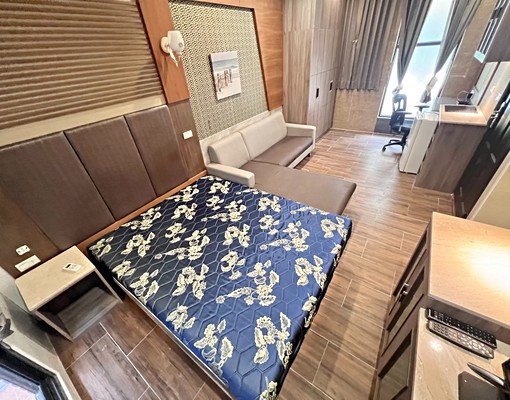 中國醫🏡台電精品宅⭐系統裝潢🉑租補入戶籍 - Image 2