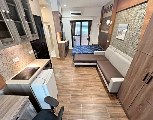 中國醫🏡台電精品宅⭐系統裝潢🉑租補入戶籍 - Image 5